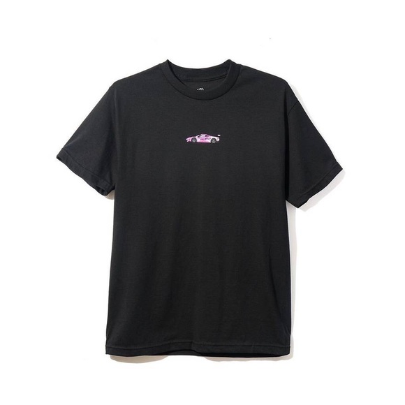 assc car tee